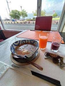 ラマンデール