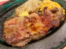 ステーキハウス TEXAS 新宿野村ビル店