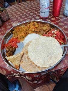 スパイス料理 Norary-Crary