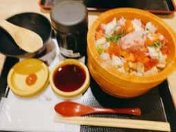 築地 孫右衛門 ららぽーと湘南平塚店