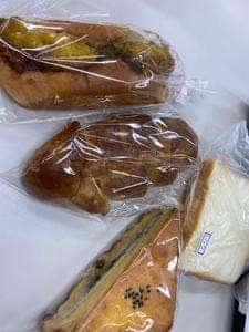 スワンベーカリー 新座店