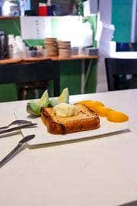 ほりかわ珈琲店