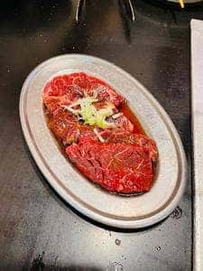 焼肉ホルモン 一直線 青森店