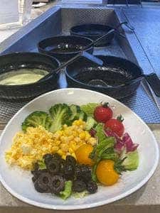 シズラー ランドマークプラザ店