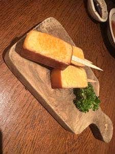 nakameguro 燻製 apartment