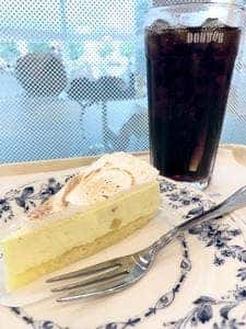 ドトールコーヒーショップ 川崎ソリッドスクエア店