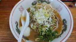 きたぐにラーメン橘店