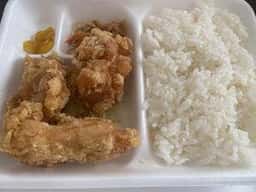 鶏一番 仙台泉店