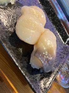 幸すし