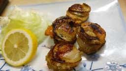 次郎長炉ばた焼