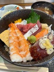 八丁堀 鮨 たじま