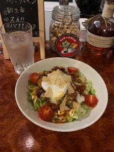 マッキーズガンボ