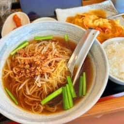 新中華 大津店