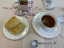 カフェ＆レストラン poco a poco