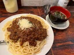 藤本食堂