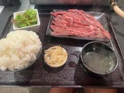 焼肉 牛王 杭全店