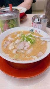 ラーメン横綱 高槻店
