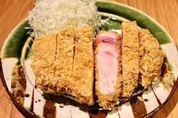 とんかつ@
