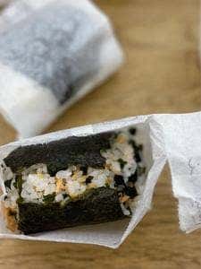 Tsubaki ONIGIRI STAND 久屋大通店