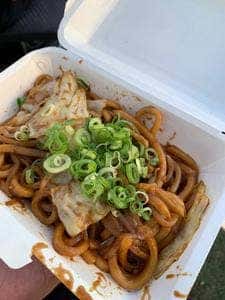 焼肉ホルモン 亀山