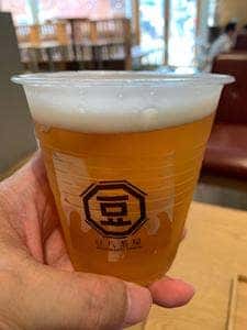 豆八茶屋