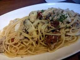 俺のイタリアン 新橋赤レンガ通