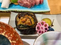 お食事処 梅の庵