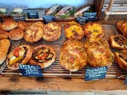 KEIZO bakery