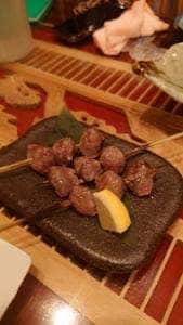 男前料理 虎ノ門 はらから