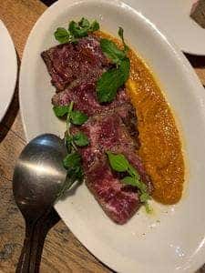 LODGE BISTRO SARU 学芸大学