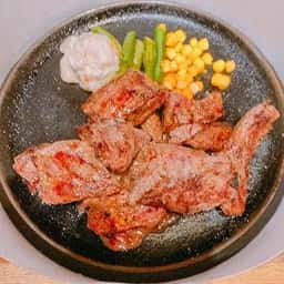 鉄板王国 西新宿店