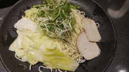 つけ麺本舗ばくだん屋 横川駅店