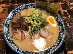 じゃんまるらーめん