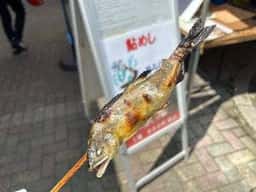 道の駅どうし 手づくりキッチン