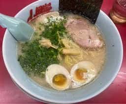 ラーメン山岡家 弘前店