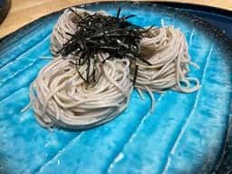 じねんじょ蕎麦 箱根 九十九