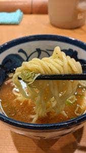 中華そば 青葉 東大和店