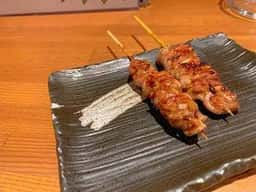 鶏の商店 だんご 元町店