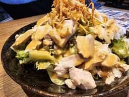 肉汁餃子のダンダダン 大須観音店