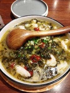 諸葛烤魚 池袋店