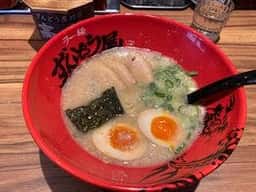 ラー麺ずんどう屋 尼崎店
