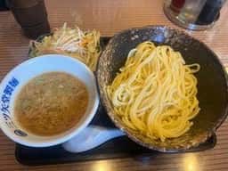 三ツ矢堂製麺 ぐりーんうぉーく多摩店