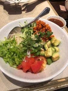 バインセオ サイゴン 有楽町店