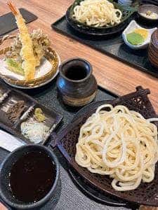 あかぎ庵 赤城高原SA下り線