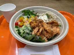 SALAD BOWL by GOKUGOKU 広島LECT店