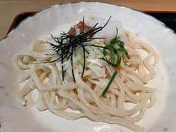 手打うどん 笹子
