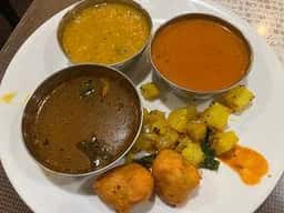 アムダスラビー 西葛西