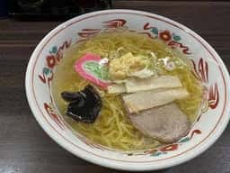 らーめん 信 nobu