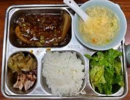 中国家庭料理 喜洋