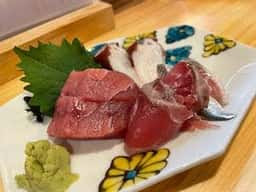 町屋酒場りとも 十三店